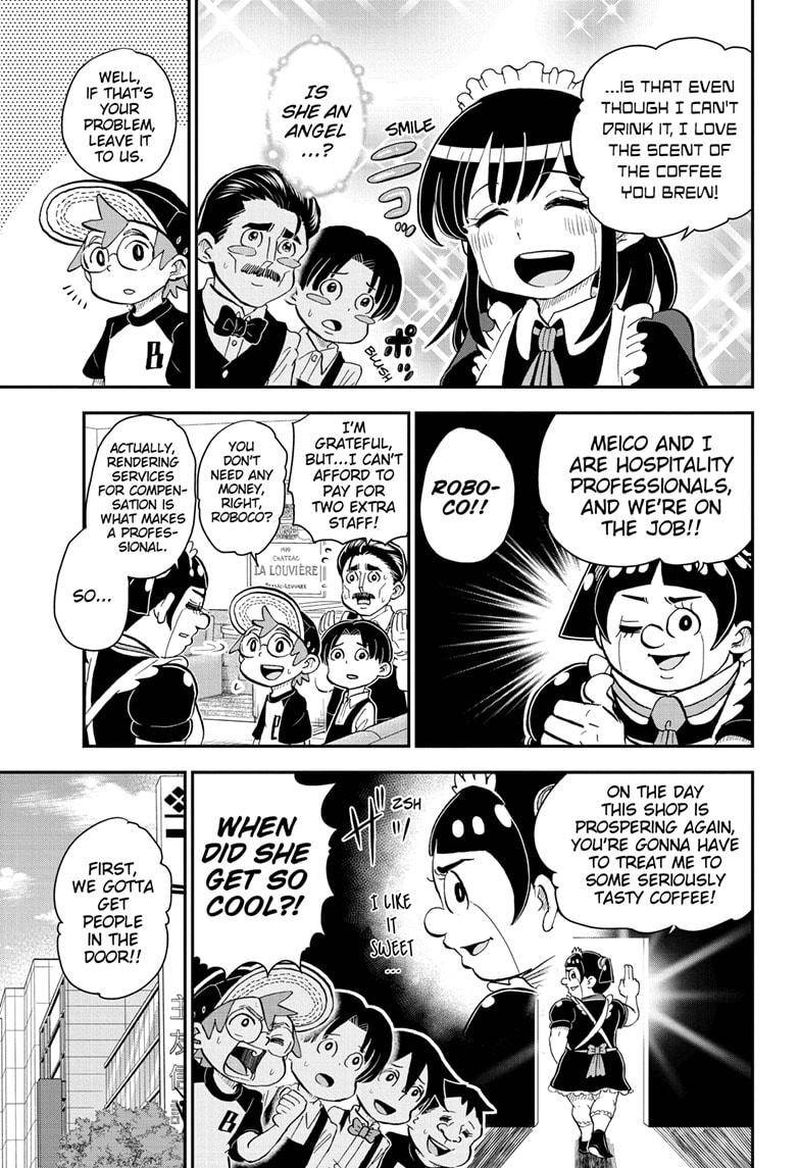 Boku To Roboko 59 5