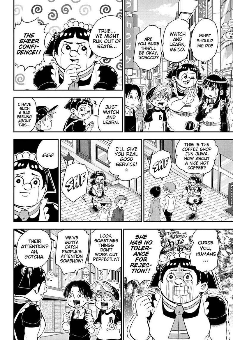 Boku To Roboko 59 6