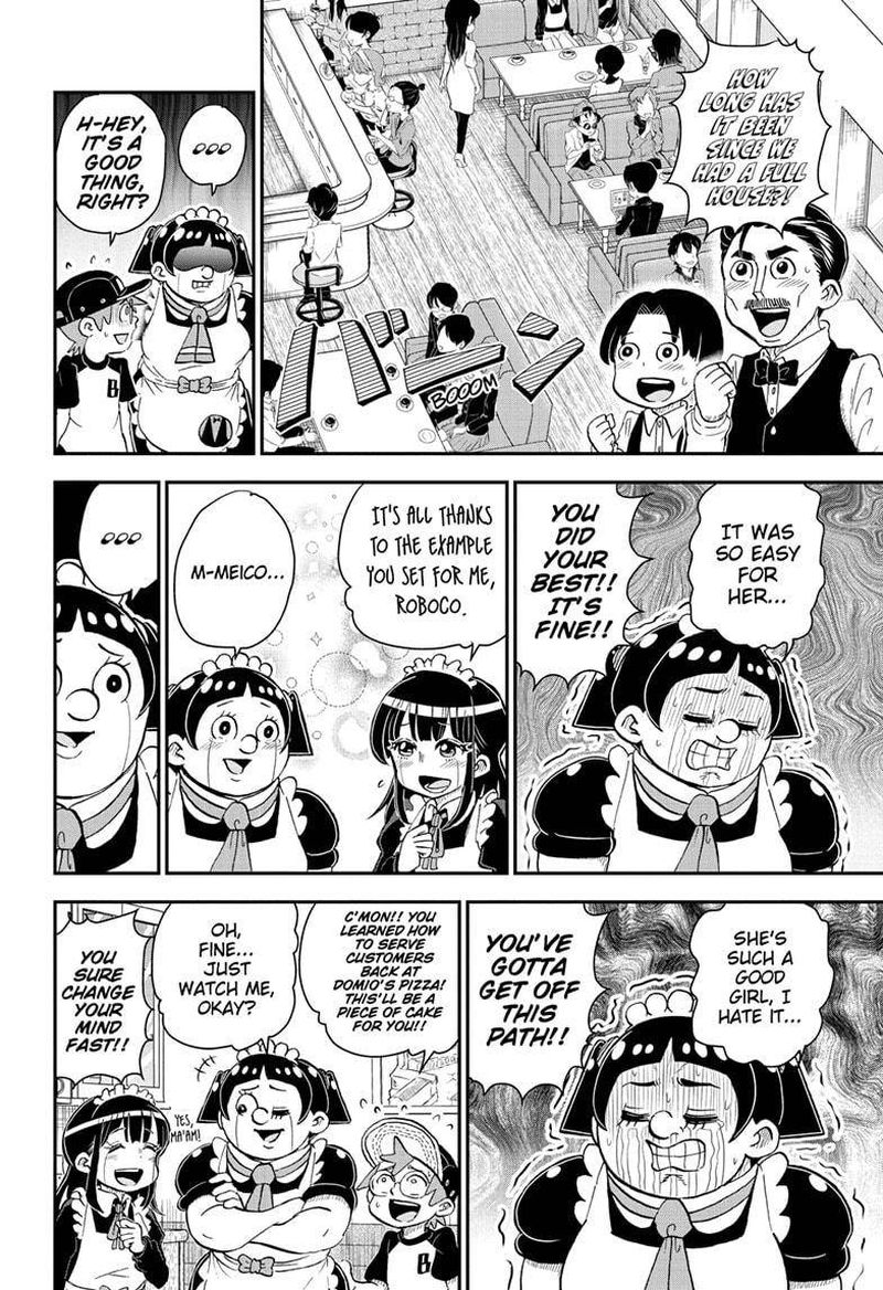 Boku To Roboko 59 8