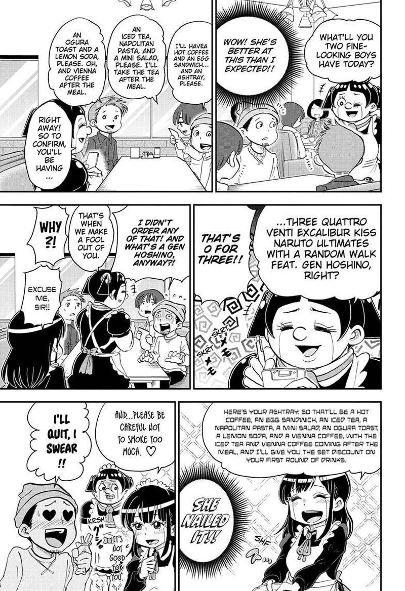 Boku To Roboko 59 9