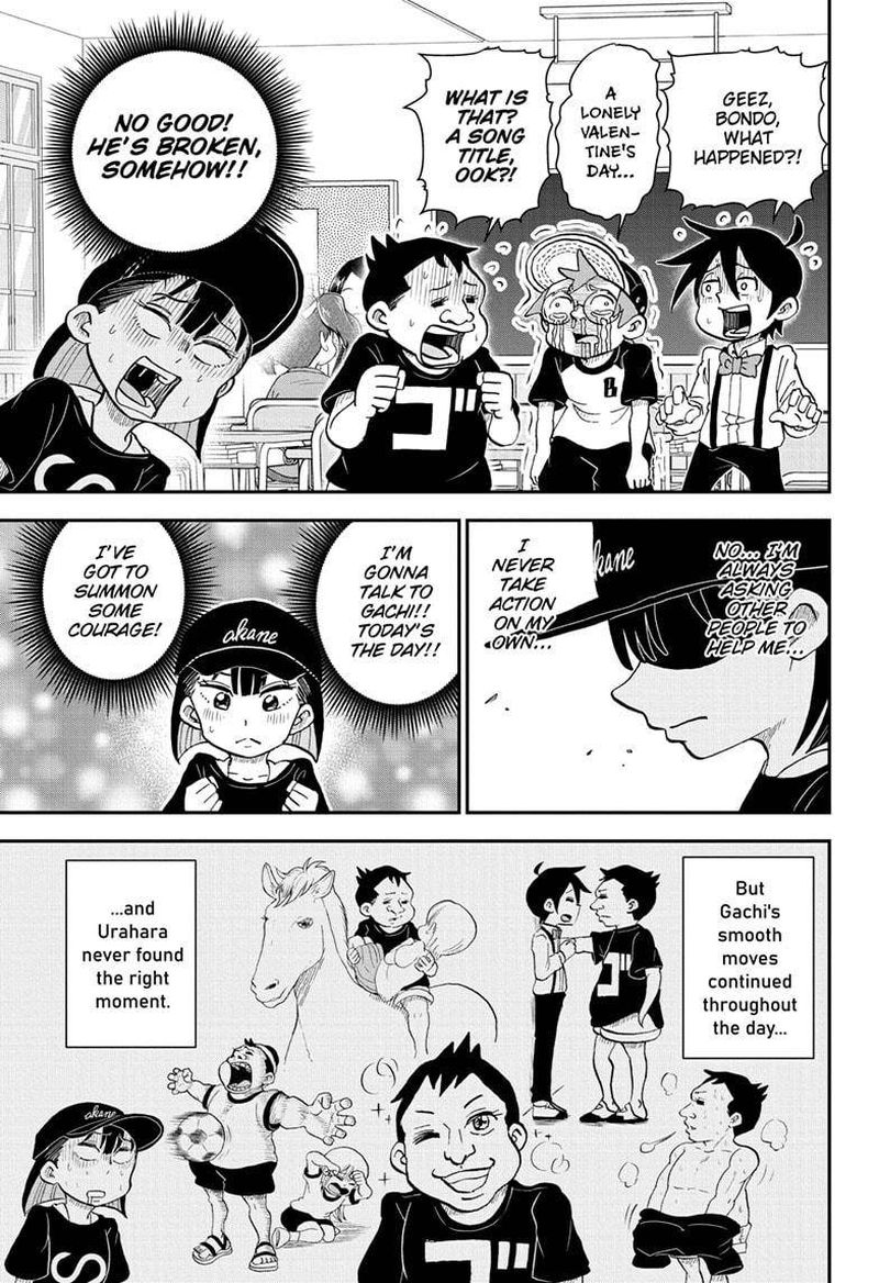 Boku To Roboko 60 11