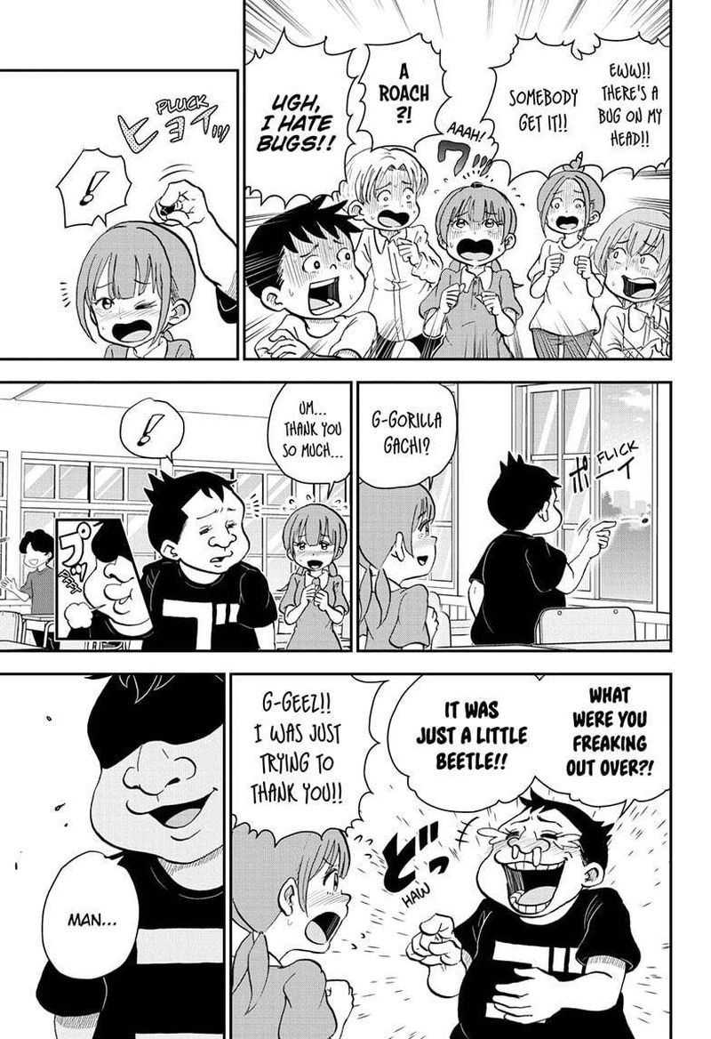 Boku To Roboko 60 7