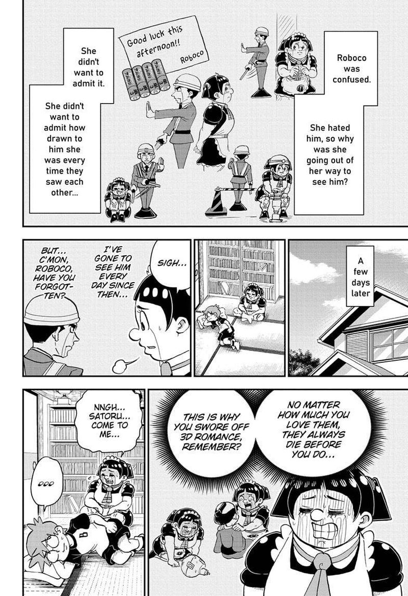 Boku To Roboko 61 13