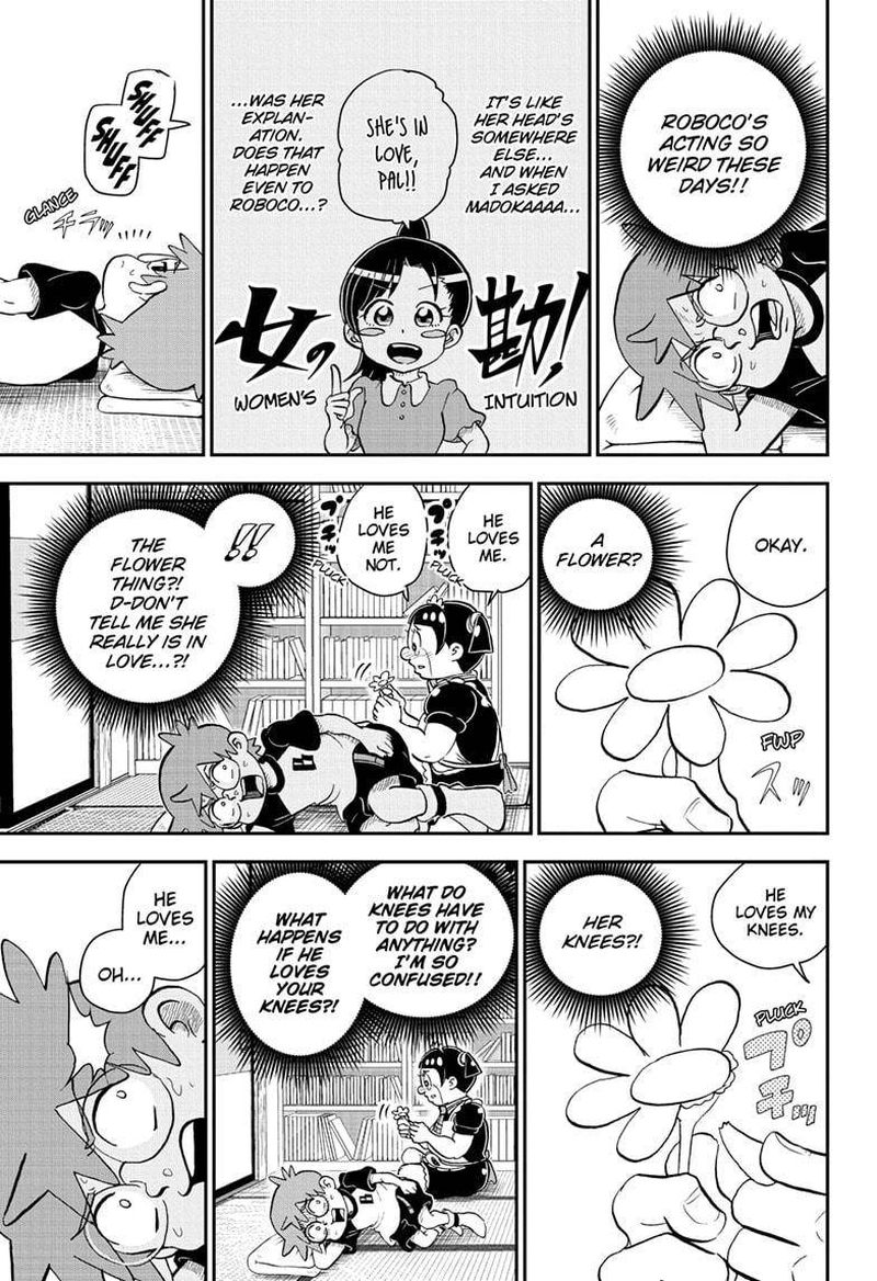 Boku To Roboko 61 14