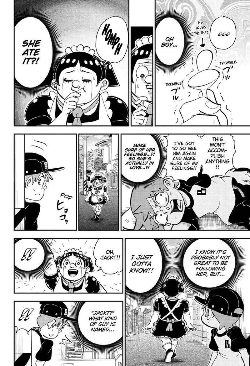 Boku To Roboko 61 15