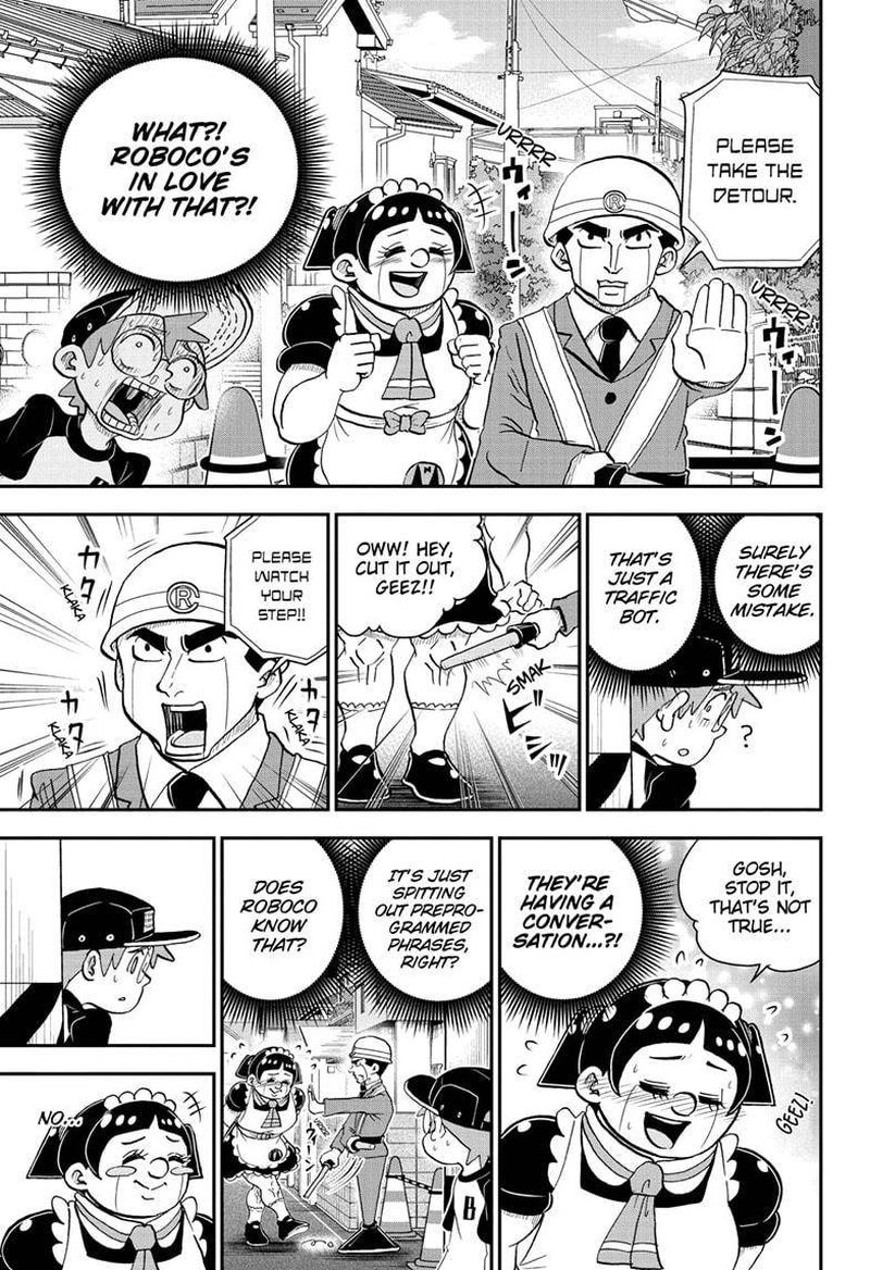 Boku To Roboko 61 16