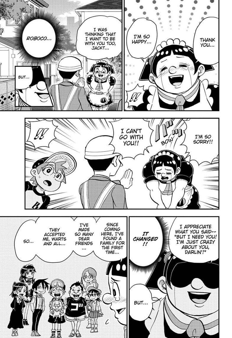 Boku To Roboko 61 18