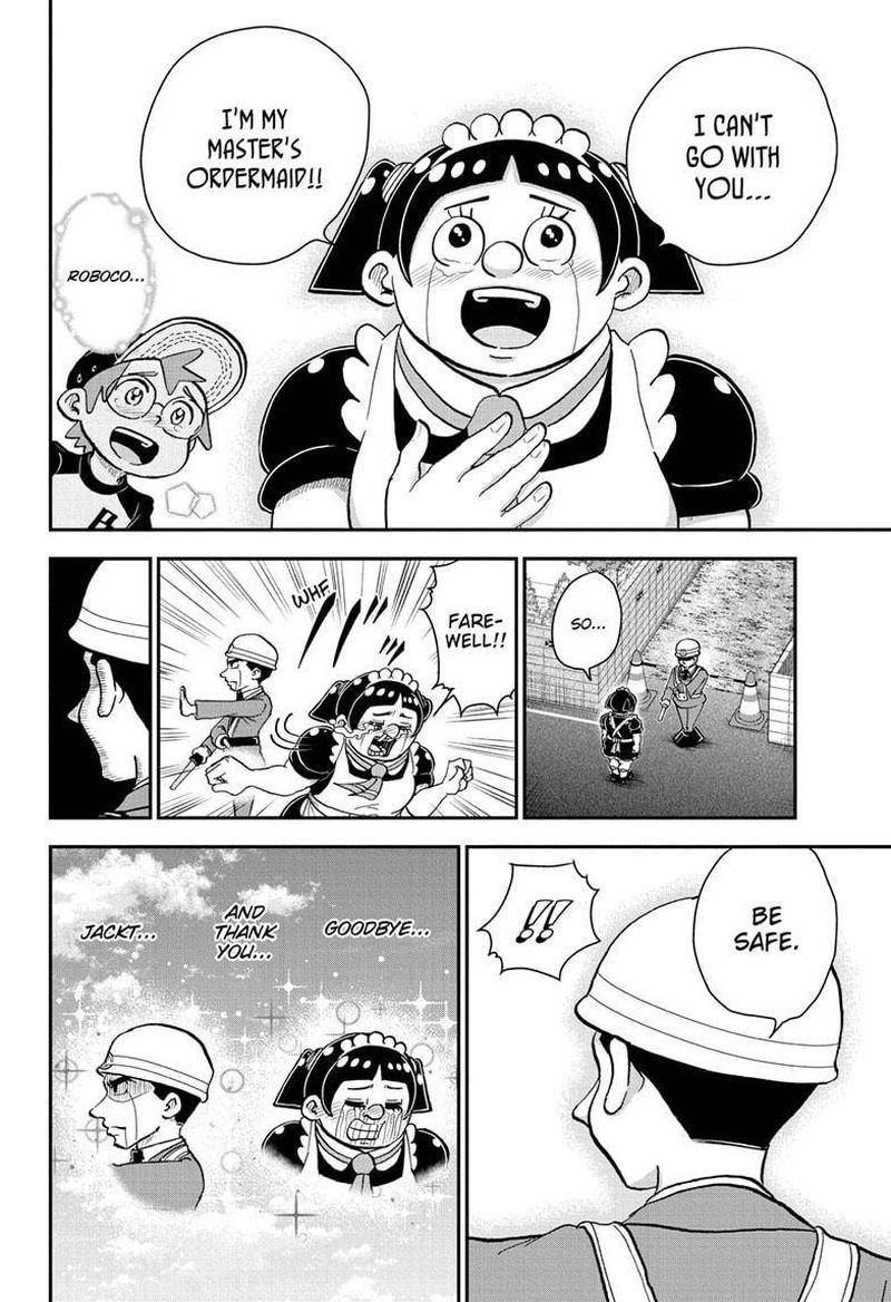 Boku To Roboko 61 19