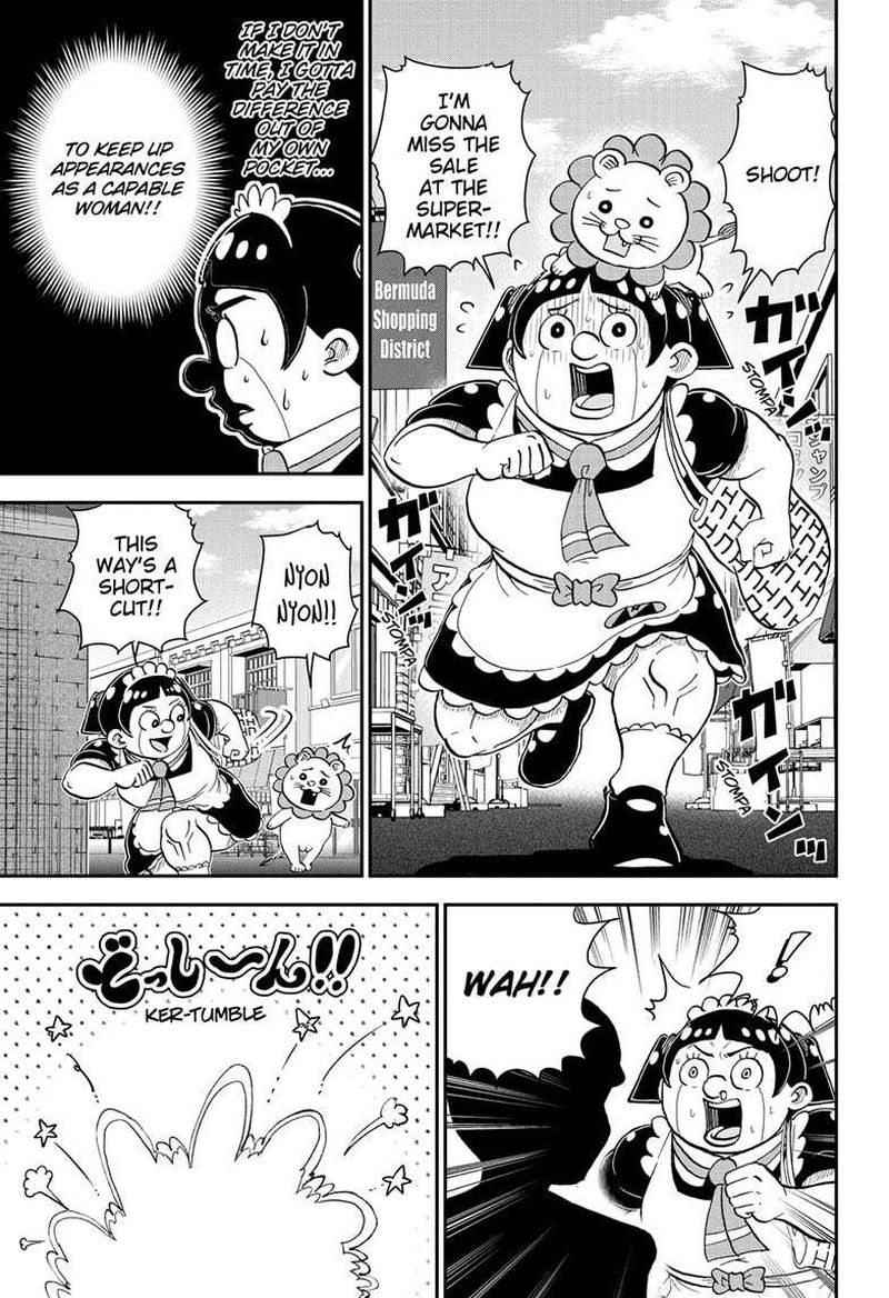 Boku To Roboko 61 4