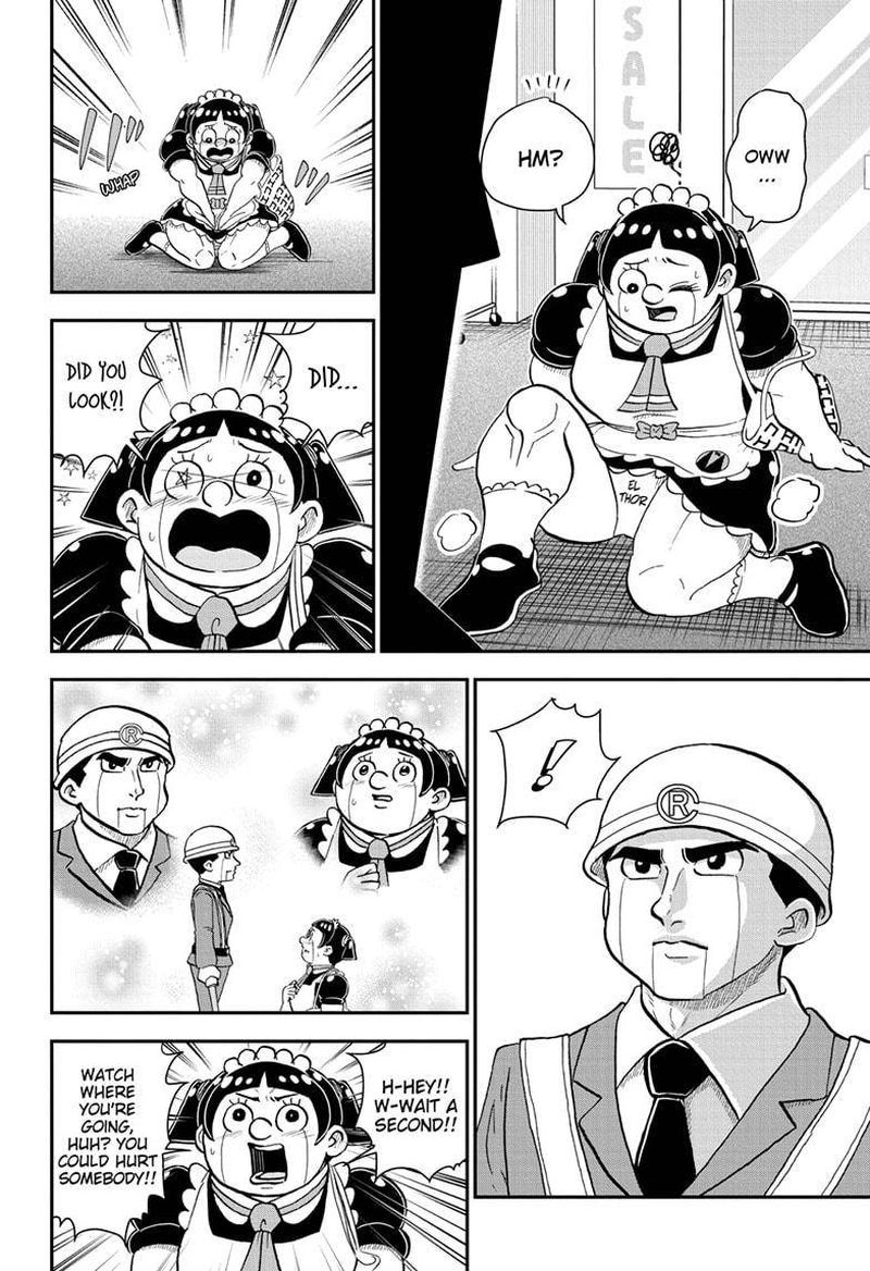 Boku To Roboko 61 5