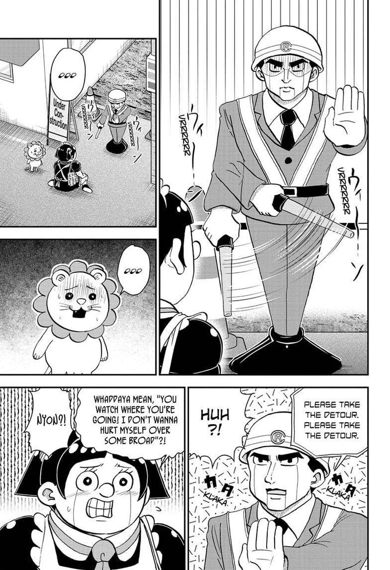Boku To Roboko 61 6