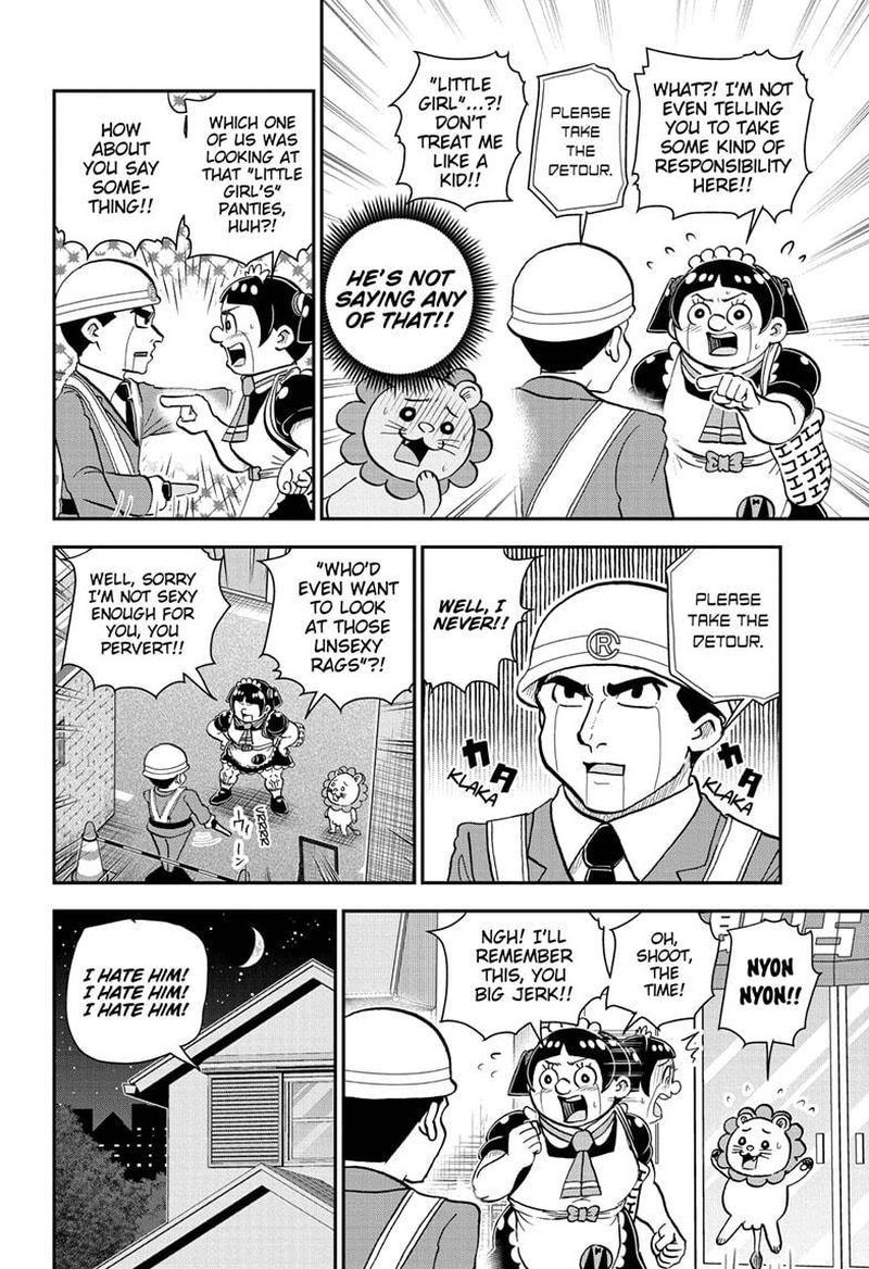Boku To Roboko 61 7