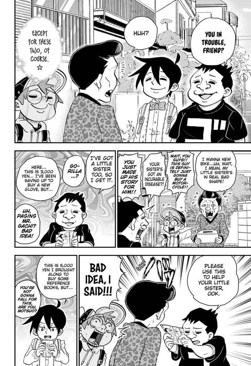Boku To Roboko 62 10