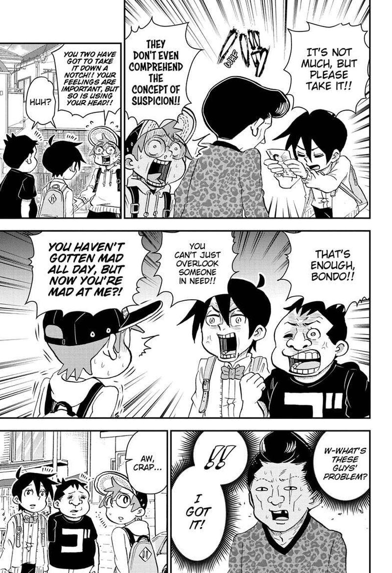 Boku To Roboko 62 11