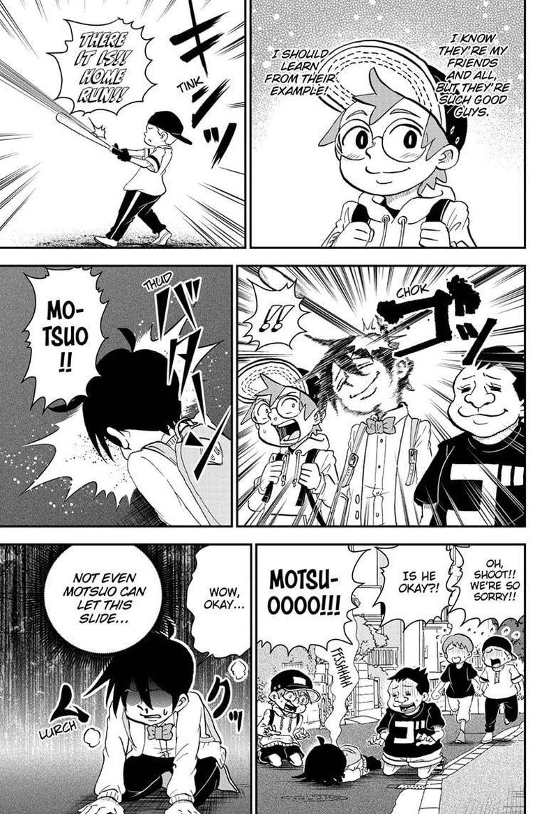 Boku To Roboko 62 3