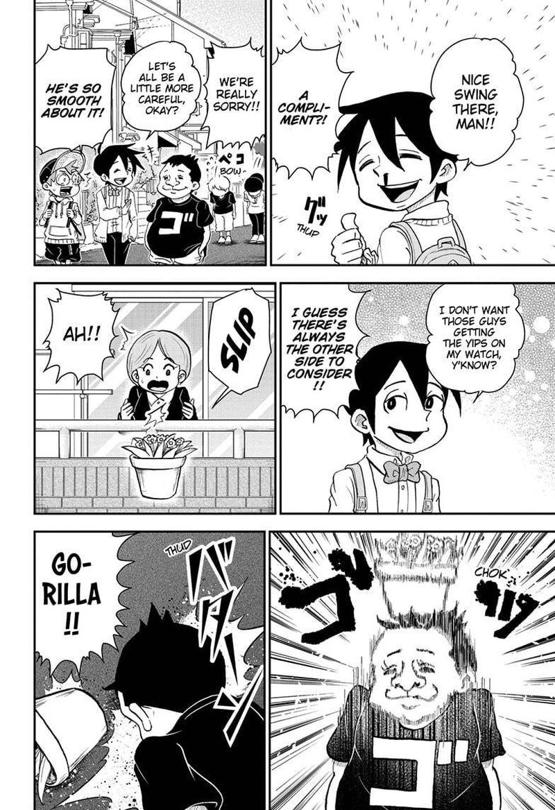 Boku To Roboko 62 4