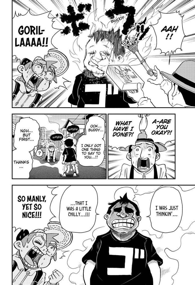 Boku To Roboko 62 8