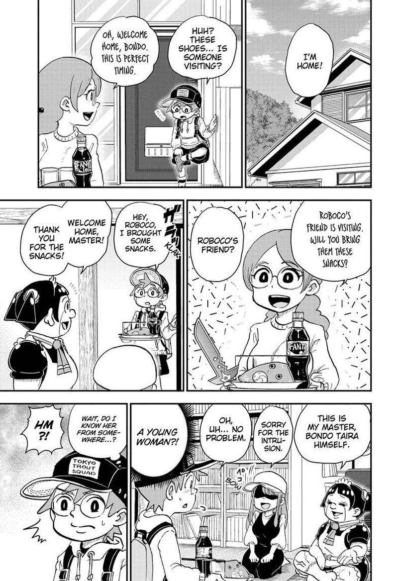 Boku To Roboko 63 1