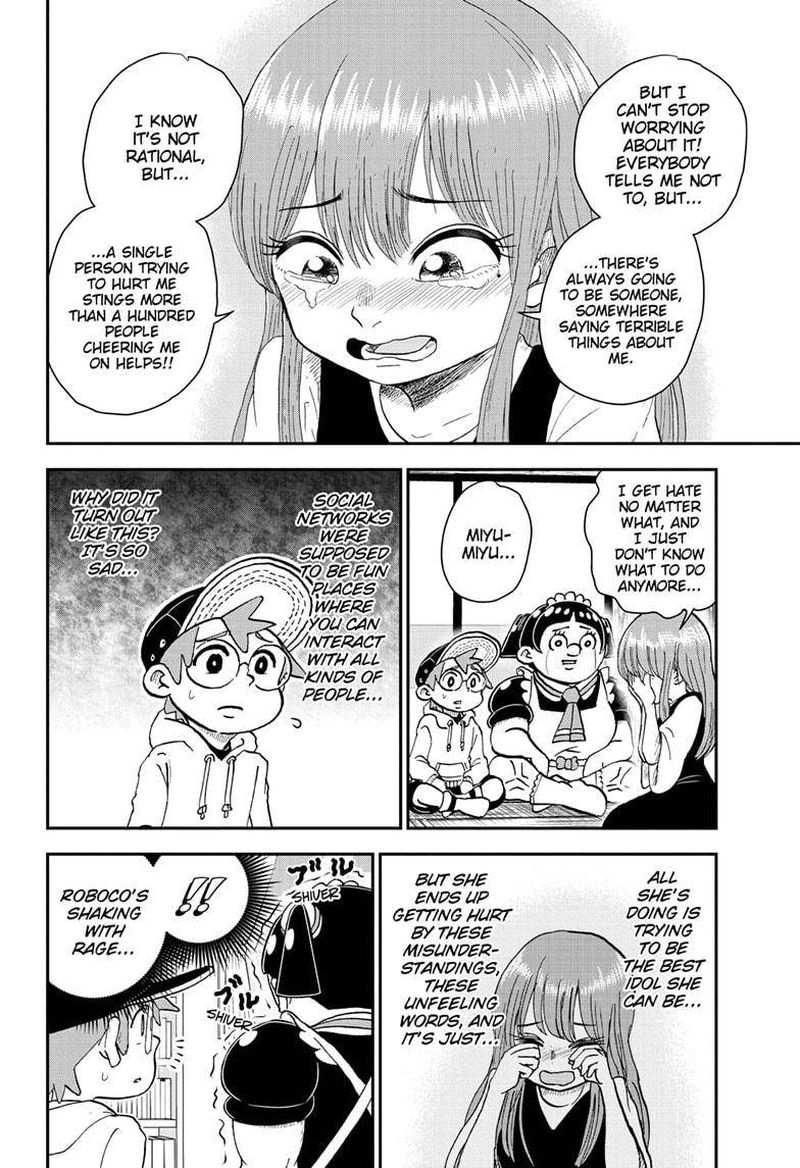 Boku To Roboko 63 10