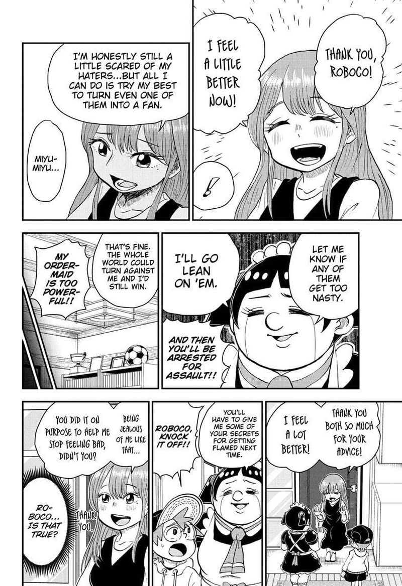 Boku To Roboko 63 14