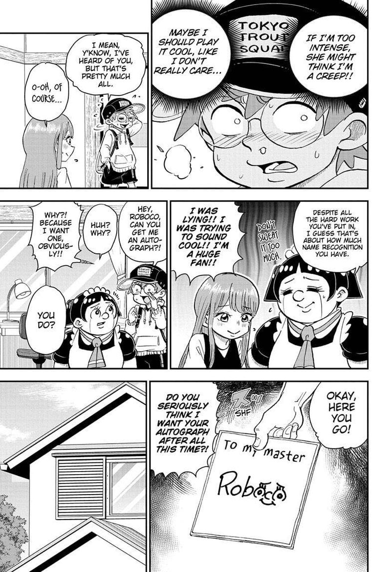 Boku To Roboko 63 3