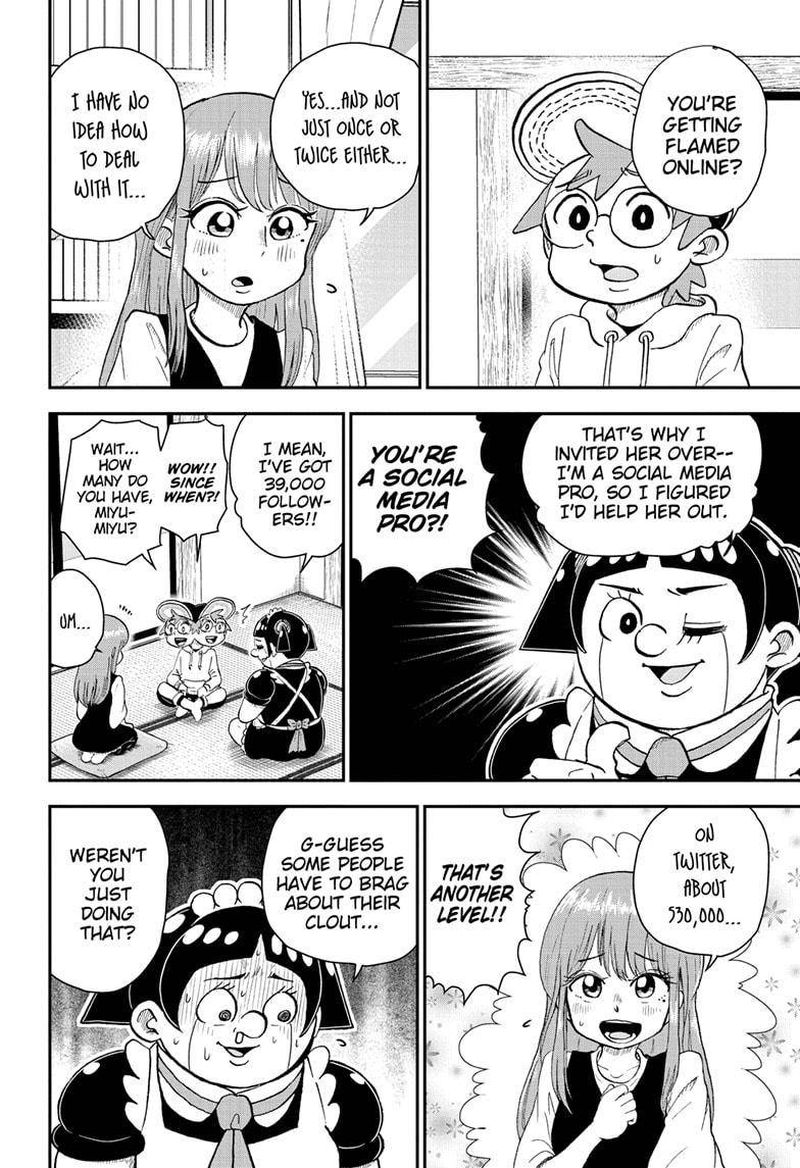 Boku To Roboko 63 4