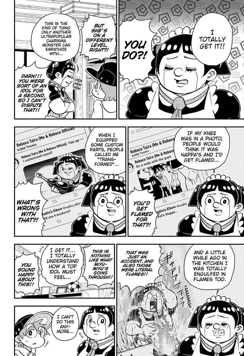 Boku To Roboko 63 6