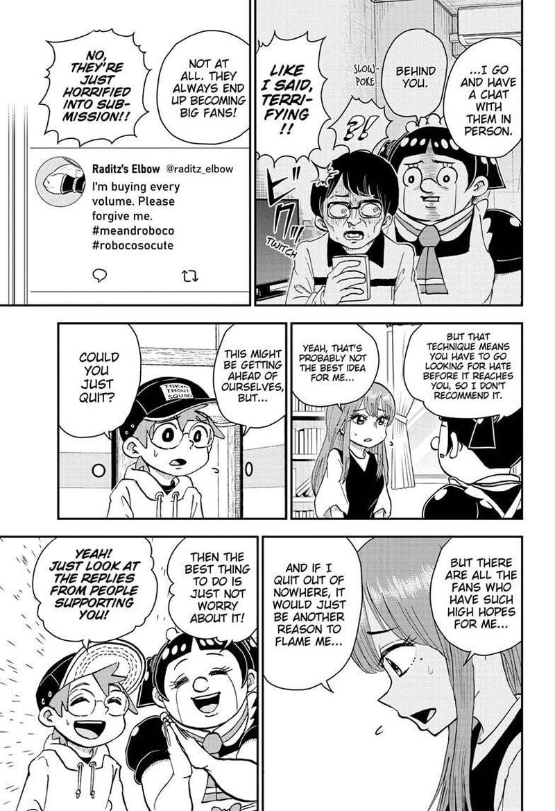 Boku To Roboko 63 9