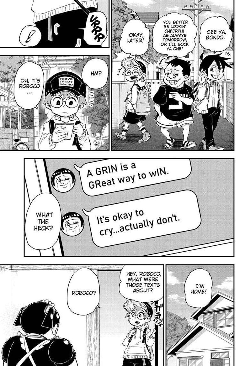 Boku To Roboko 65 1