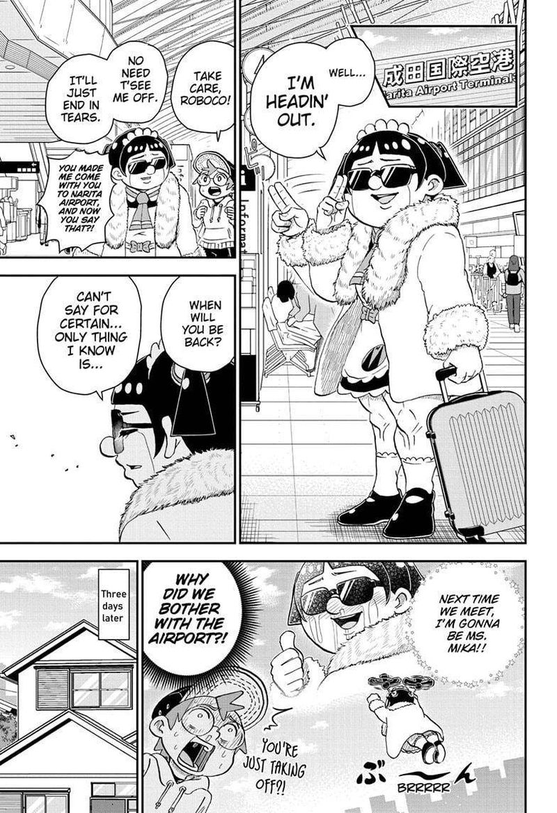 Boku To Roboko 65 13