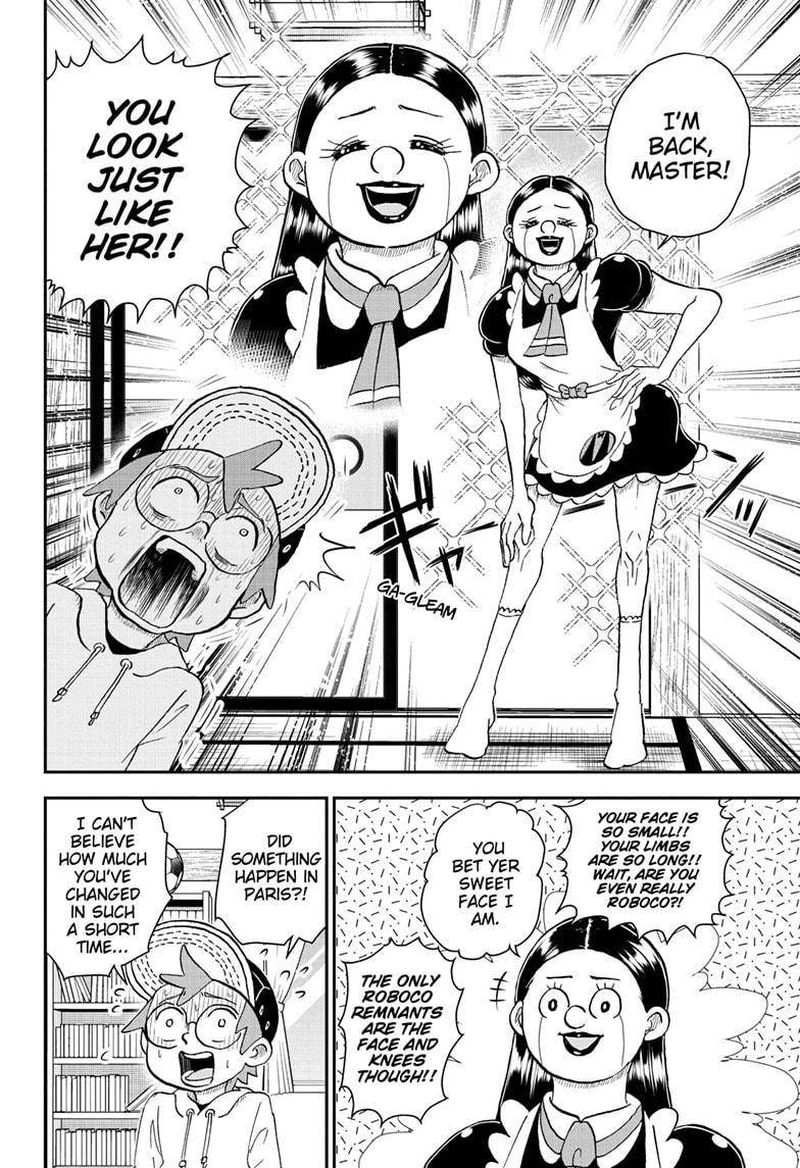 Boku To Roboko 65 14