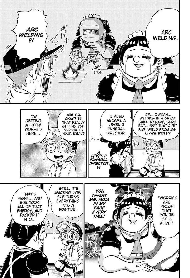 Boku To Roboko 65 7