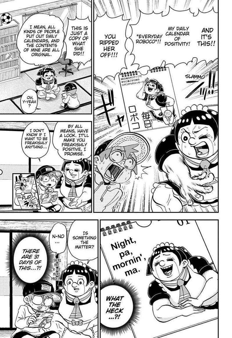 Boku To Roboko 65 9