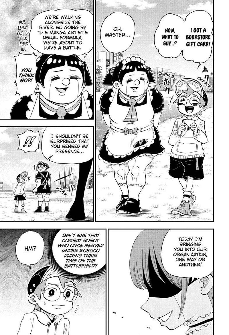 Boku To Roboko 66 1