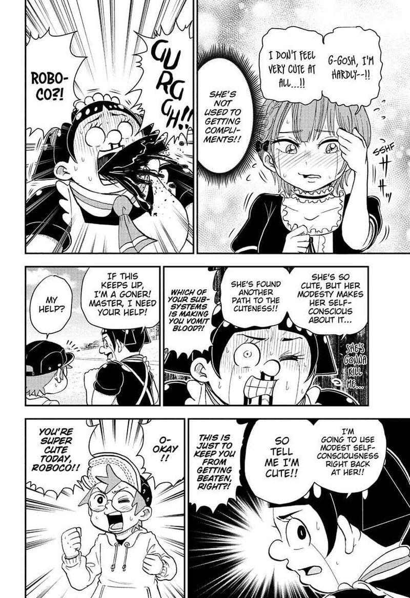 Boku To Roboko 66 4