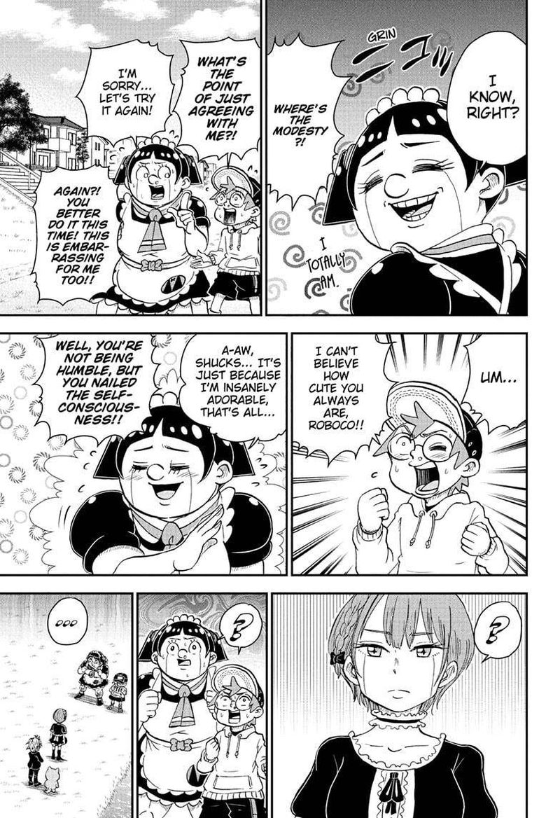 Boku To Roboko 66 5