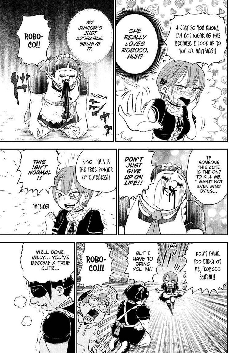 Boku To Roboko 66 7
