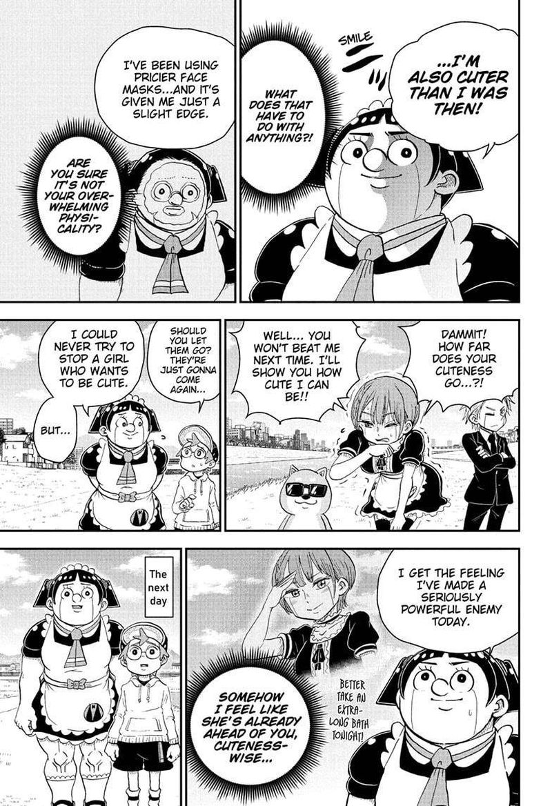 Boku To Roboko 66 9