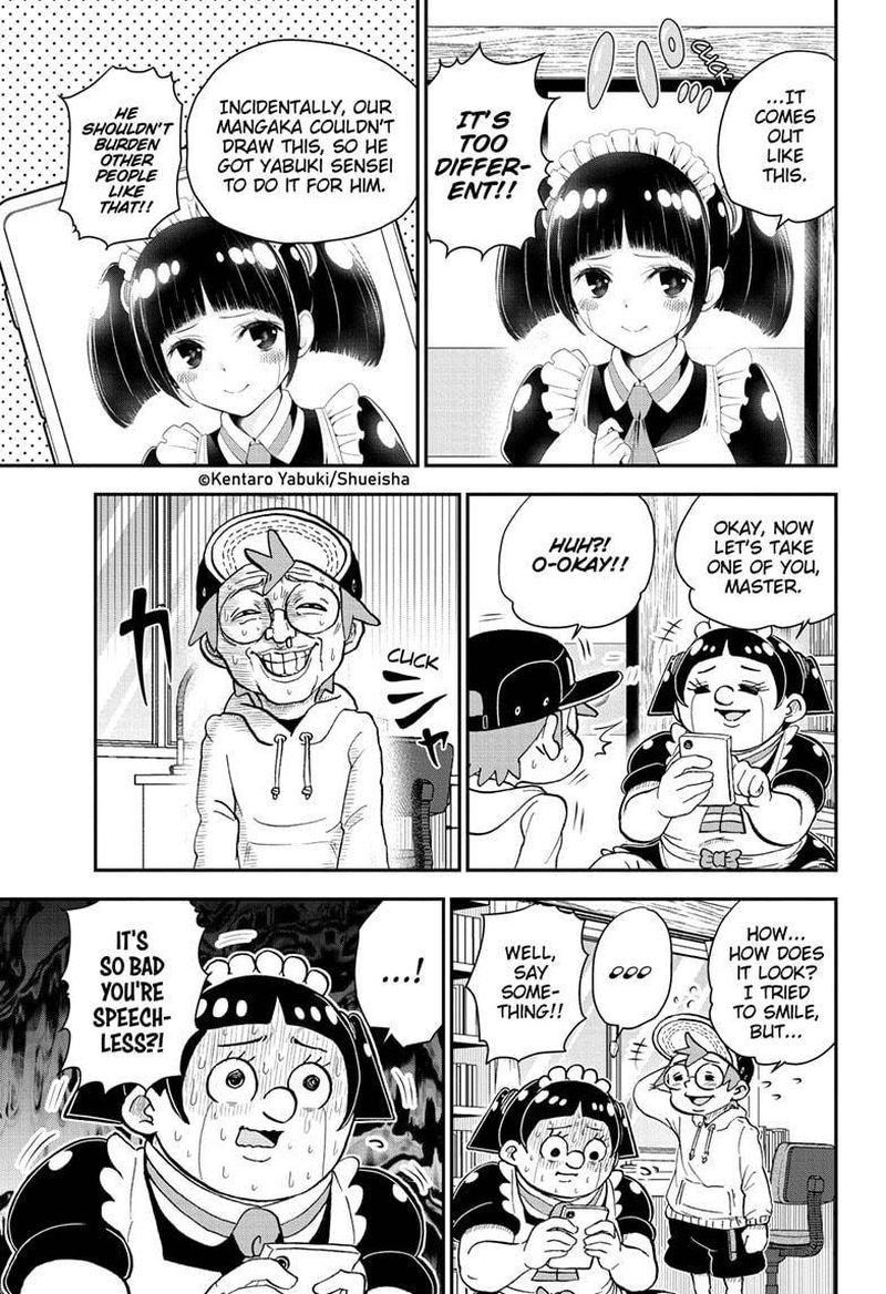 Boku To Roboko 67 11