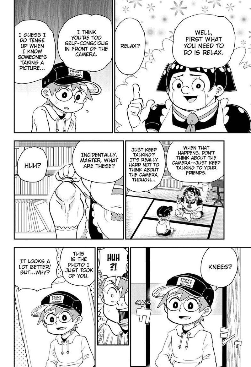 Boku To Roboko 67 12