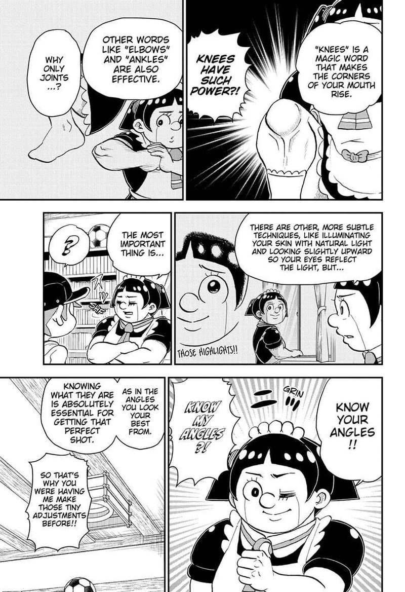 Boku To Roboko 67 13