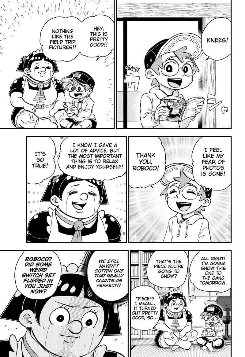 Boku To Roboko 67 15