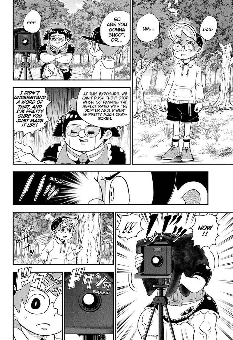 Boku To Roboko 67 16