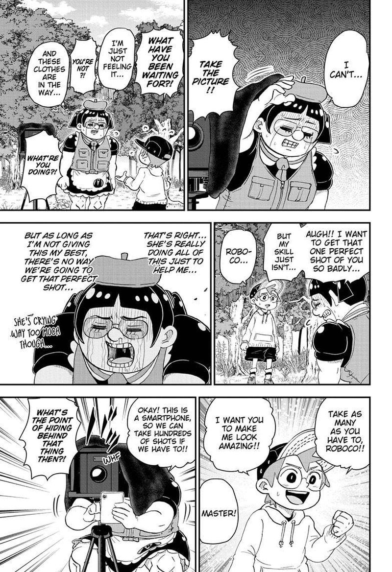 Boku To Roboko 67 17