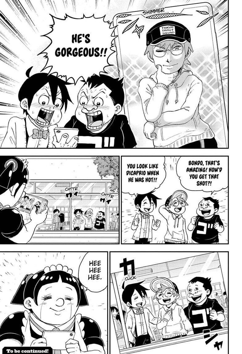 Boku To Roboko 67 19