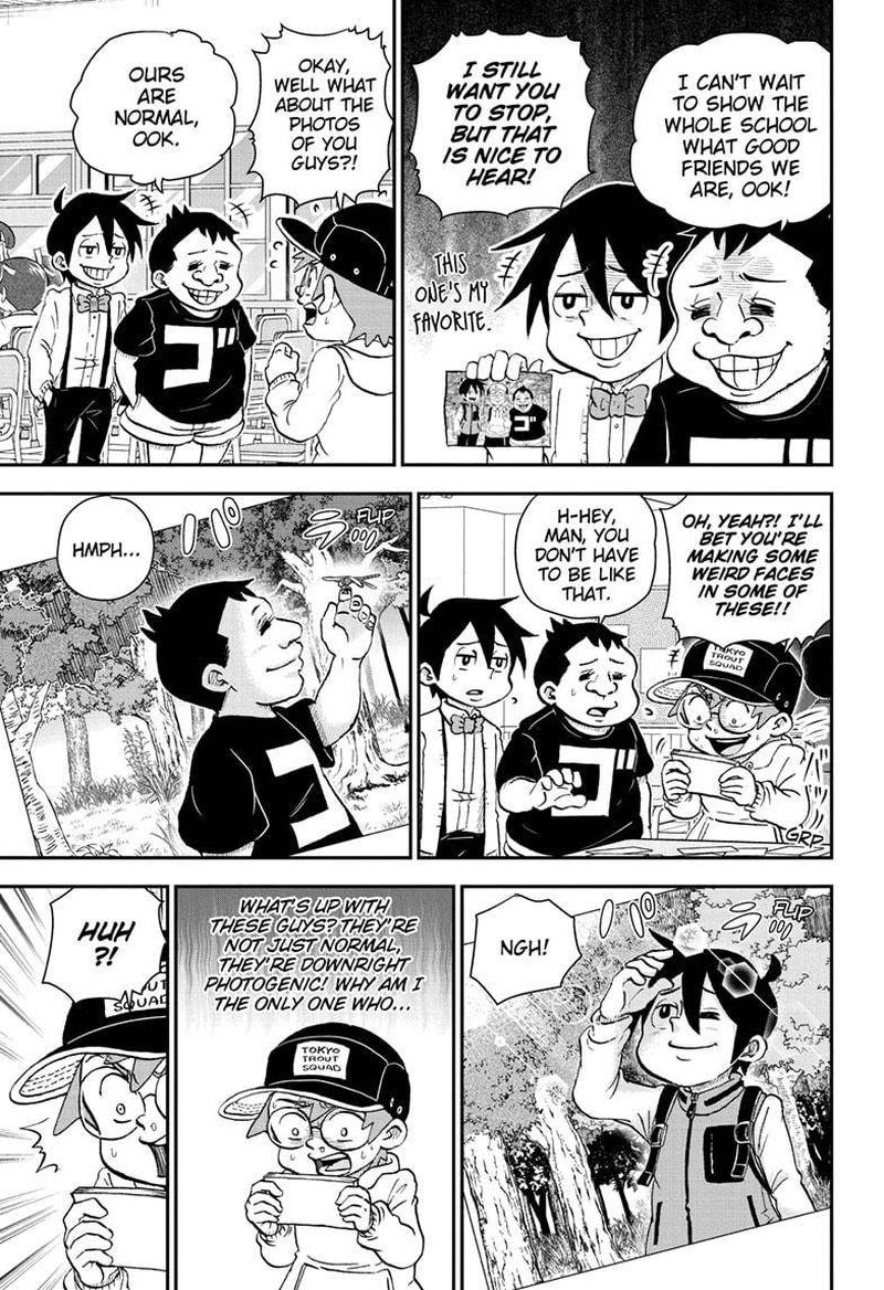 Boku To Roboko 67 3
