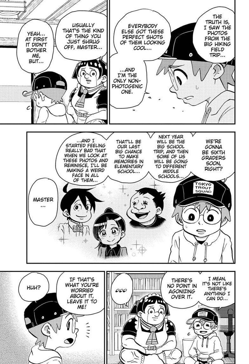 Boku To Roboko 67 7