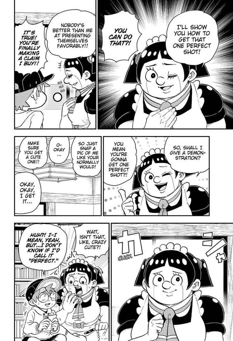 Boku To Roboko 67 8