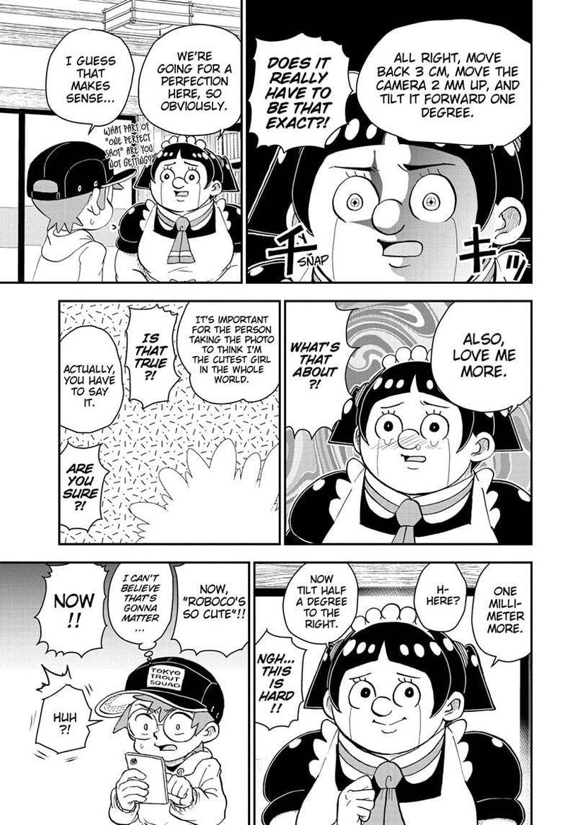 Boku To Roboko 67 9