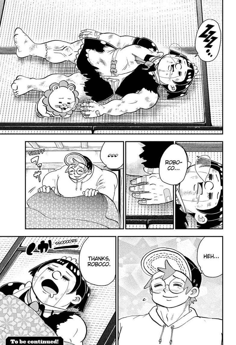Boku To Roboko 69 14